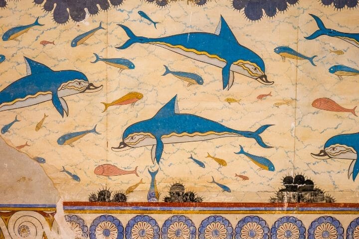 Dolphin Mythology and Whaling History