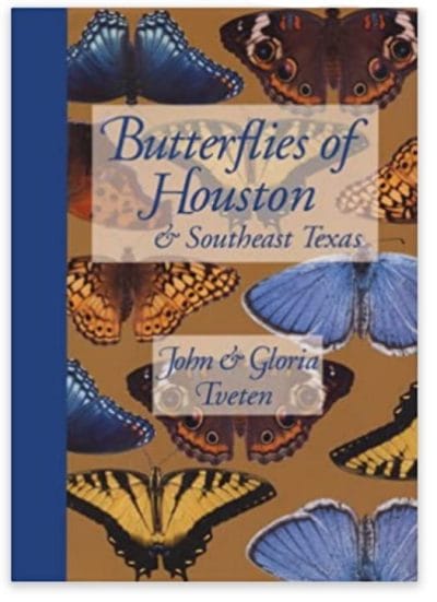 Butterflies of Houston and Southeast Texas
