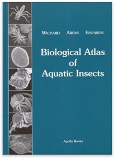 Biological atlas of Aquatic Insects