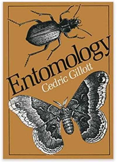 Entomology 1980th Edition