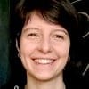 Katarina Samurovic author