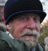 gordon ramel photo